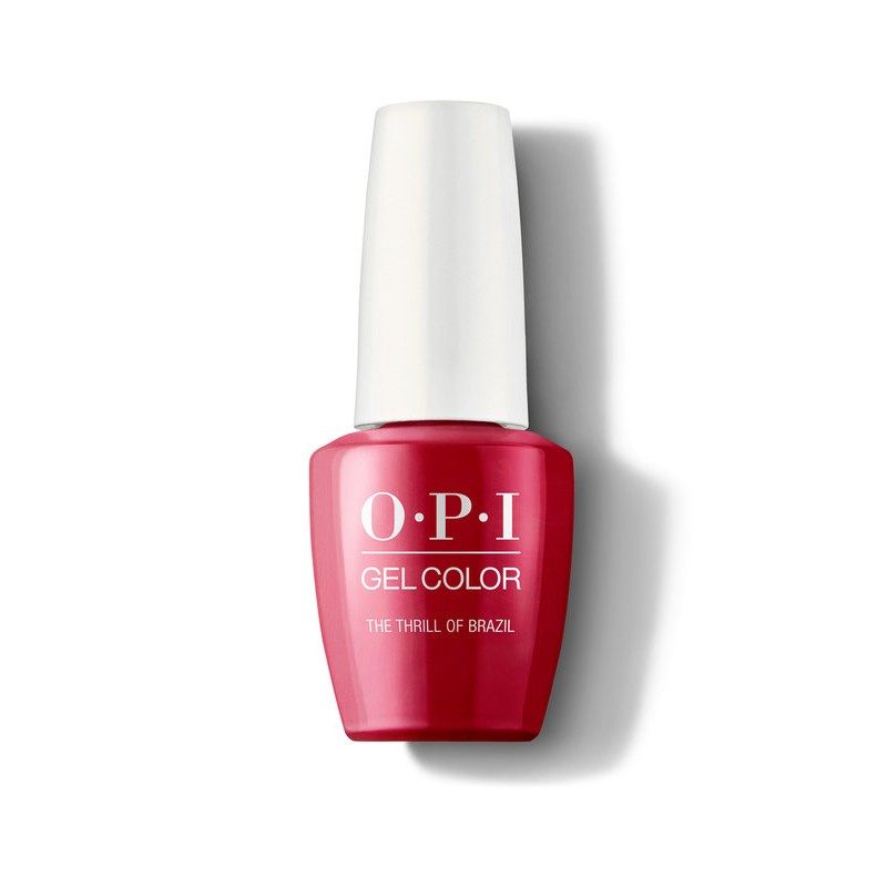OPI The Thrill Of Brazil GC A16 15ML