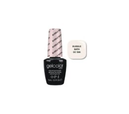 OPI Bubble Bath GC S86 15 ML