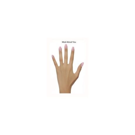 OPI Pastel Mod About You GC 106 15ML