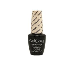 OPI Act Your Beige GC T66 15ML