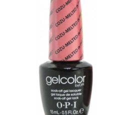 OPI Cozu-melted In The Sun GC M27 15ML