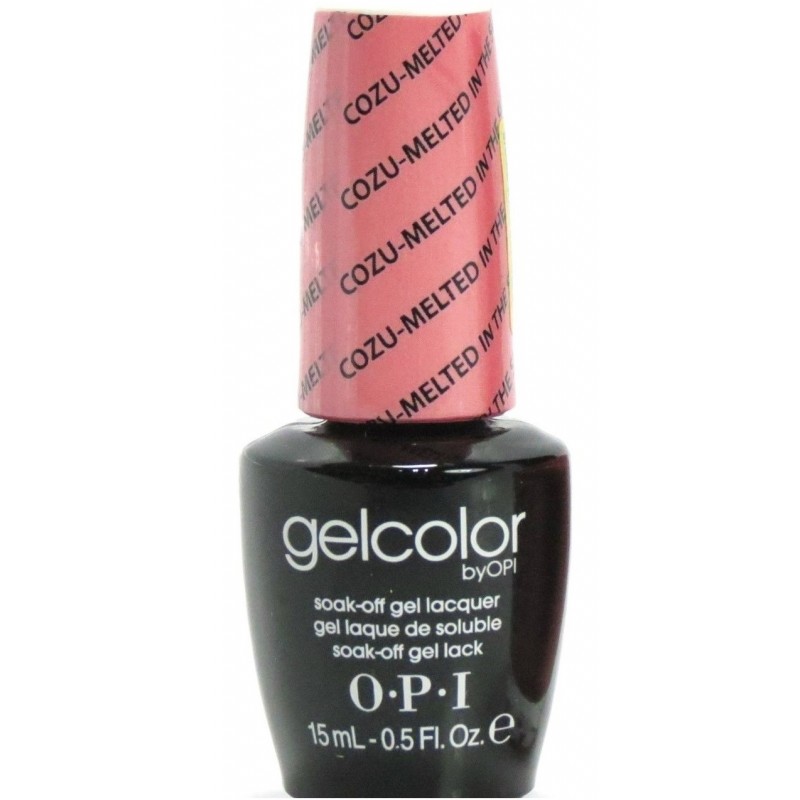 OPI Cozu-melted In The Sun GC M27 15ML