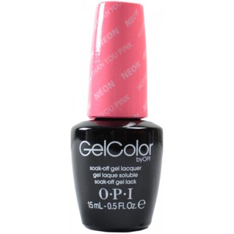 OPI Hotter Than You Pink GC N36 15ML