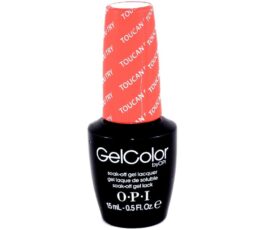 OPI Toucan Do It If You Try GC A67 15ML