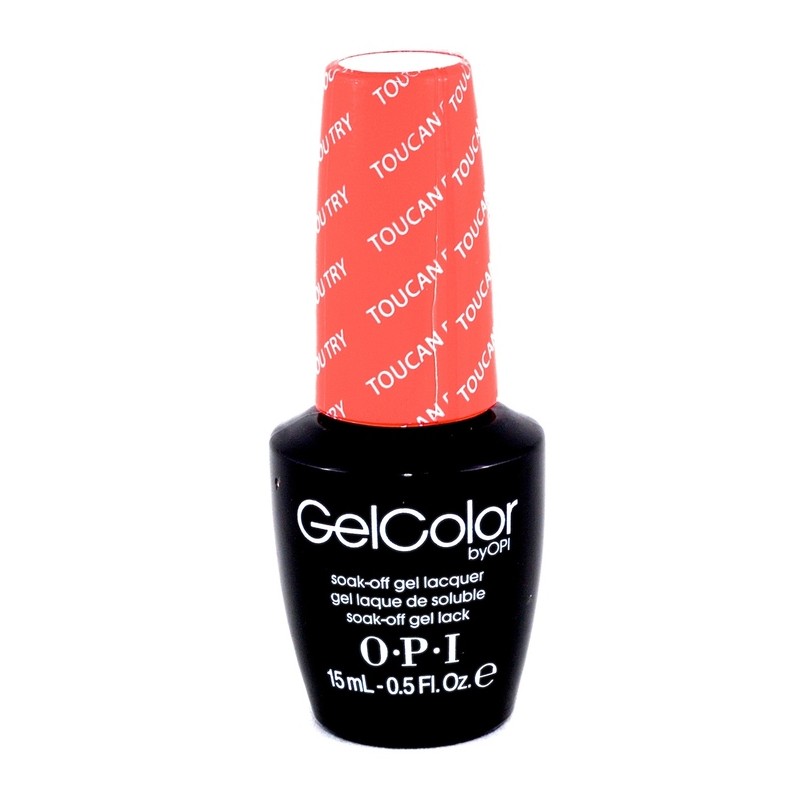 OPI Toucan Do It If You Try GC A67 15ML