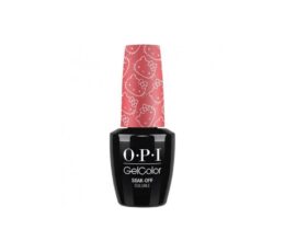 OPI-Hello Kitty Spoken From The Heart GC H85 15ML