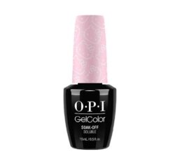 OPI -Hello Kitty Let's Be Friends GC H82 15ML