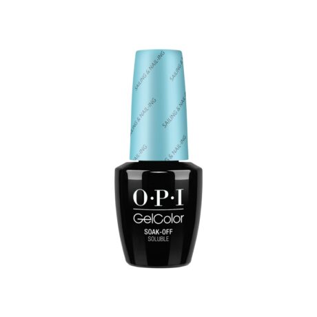 OPI Saling & Nail-ing  GC R70 15ML