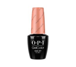 OPI I'm Getting a Tan-Gerine GC R68 15ML