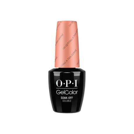 OPI I’m Getting a Tan-Gerine GC R68 15ML