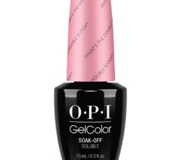 OPI What's The Double Scoop GC R71 15ML