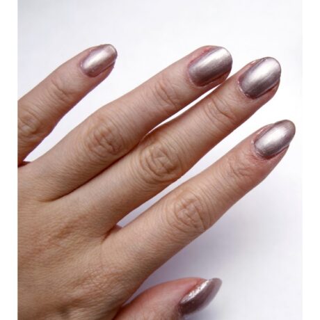 OPI Press For Silver HP G47 15ML
