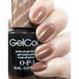 OPI Ice-Bergers & Fries GC N40 15ML