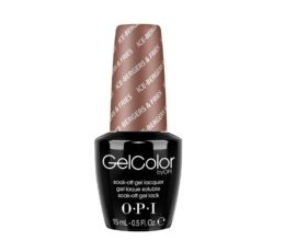 OPI Ice-Bergers & Fries GC N40 15ML