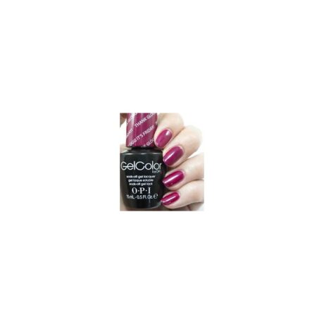 OPI Thank Glogg It’s Friday  GC N48 15ML