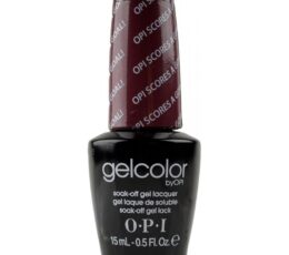 OPI Scores A Goal GC A63 15ML