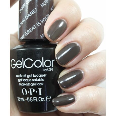 OPI How Great Is Your Dane GC N44 15ML