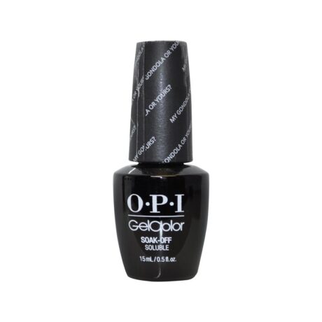 OPI My Gondola Or Yours GC V36 15ML