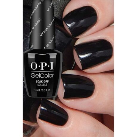 OPI My Gondola Or Yours GC V36 15ML