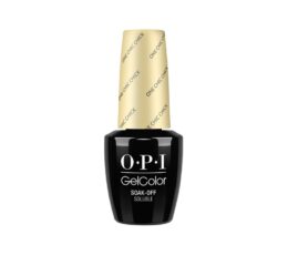 OPI One Chic Chick GC T73 15ML