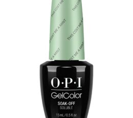 OPI This Cost Me A Mint GC T72 15ML