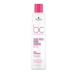 Bonacure Silver 250ml