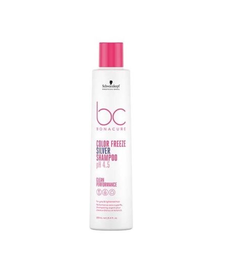 bonacure silver 250ml