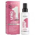 Θεραπεία μαλλιών leave-in Uniq One Lotus Flower Revlon 150ml