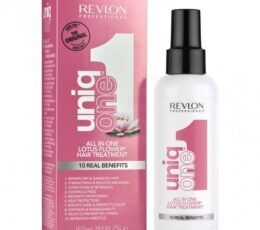Uniq One Lotus