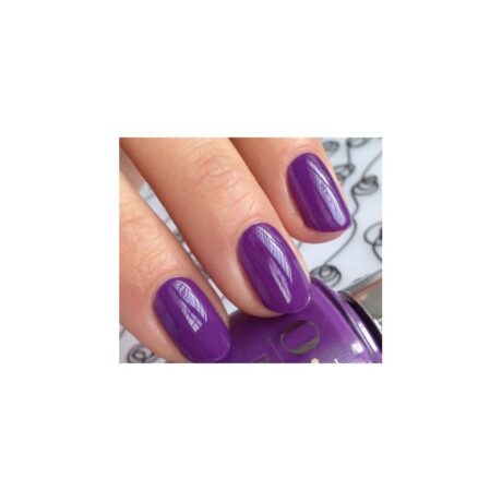 OPI Infinite Shine Purpletual Emotion ISL 43 15ML