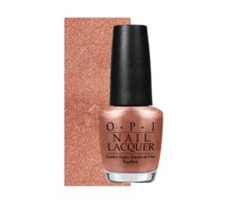 OPI Worth A Pretty Penne NLV 27 15ML