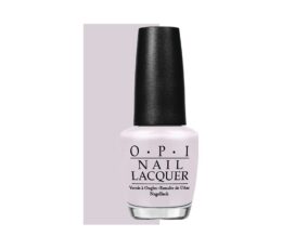 OPI Chiffon My Mind NLT 63 15ML