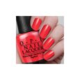 OPI Color So Hot It Berns NLZ 13 15ML