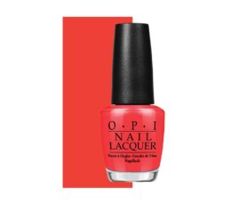 OPI Aloha From OPI NLH 70 15ML