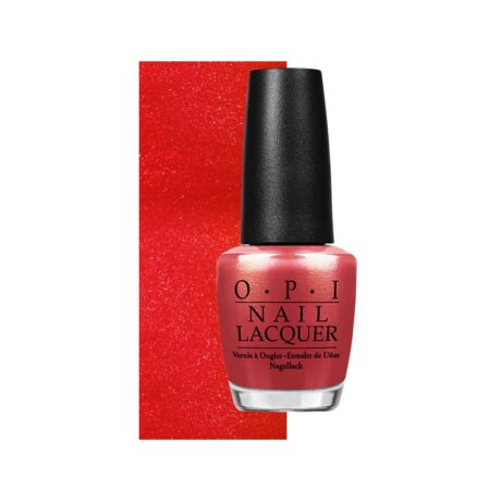 OPI Go With The Lava Flow NLH 69 15ML