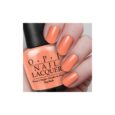 OPI Is Mai Tai Crooked ? NLH 68 15ML