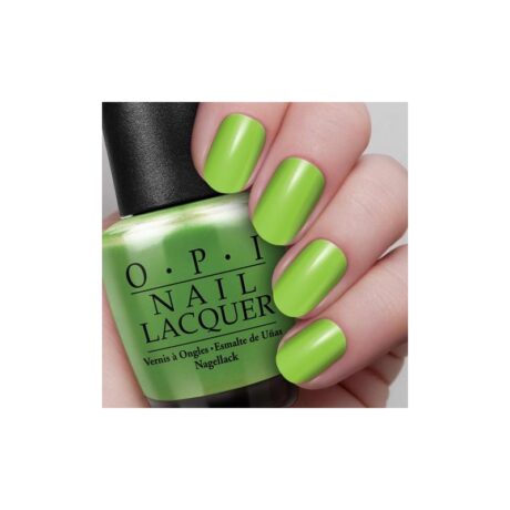 OPI My Gecko Does Tricks NLH 66 15ML