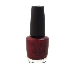 OPI Bogota Backberry NL F52 15ML