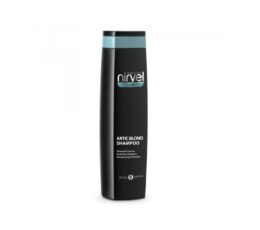 Σαμπουάν Artic Blond Shampoo Nirvel 250ml