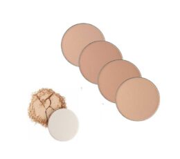 Sun Protection Powder Foundation SPF - ArtDeco