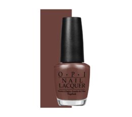 OPI Squeaker Of The House NL W60 15ml