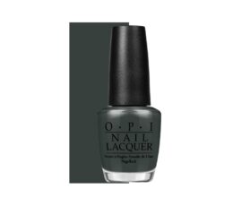 OPI "Liv" In The Gray NL W66 15ml
