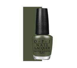 OPI Suzi -The First Lady Of Nails NL W55 15ml
