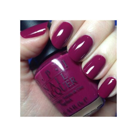 OPI Miami Beet NL B78 15ml