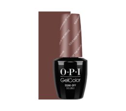 OPI Squeaker Of The House GC W60 15ML