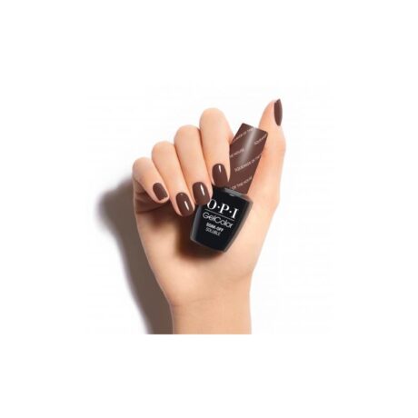 OPI Squeaker Of The House GC W60 15ML