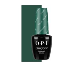 OPI Stay Of The Lawn GC W54 15ML