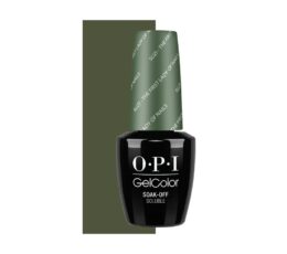 OPI Suzi the First Lady Of Nails GC W55 15ML