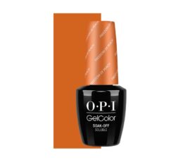 OPI Freedom Of Peach GC W59 15ML