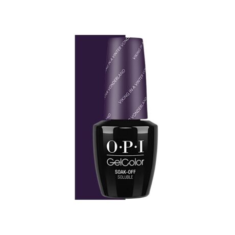 OPI Viking In a  Vinter Vonderland GC N49 15ML